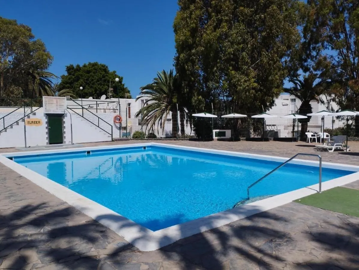 Apartment Eureka Big Terrace And Pool コスタ・デル・シレンチオ