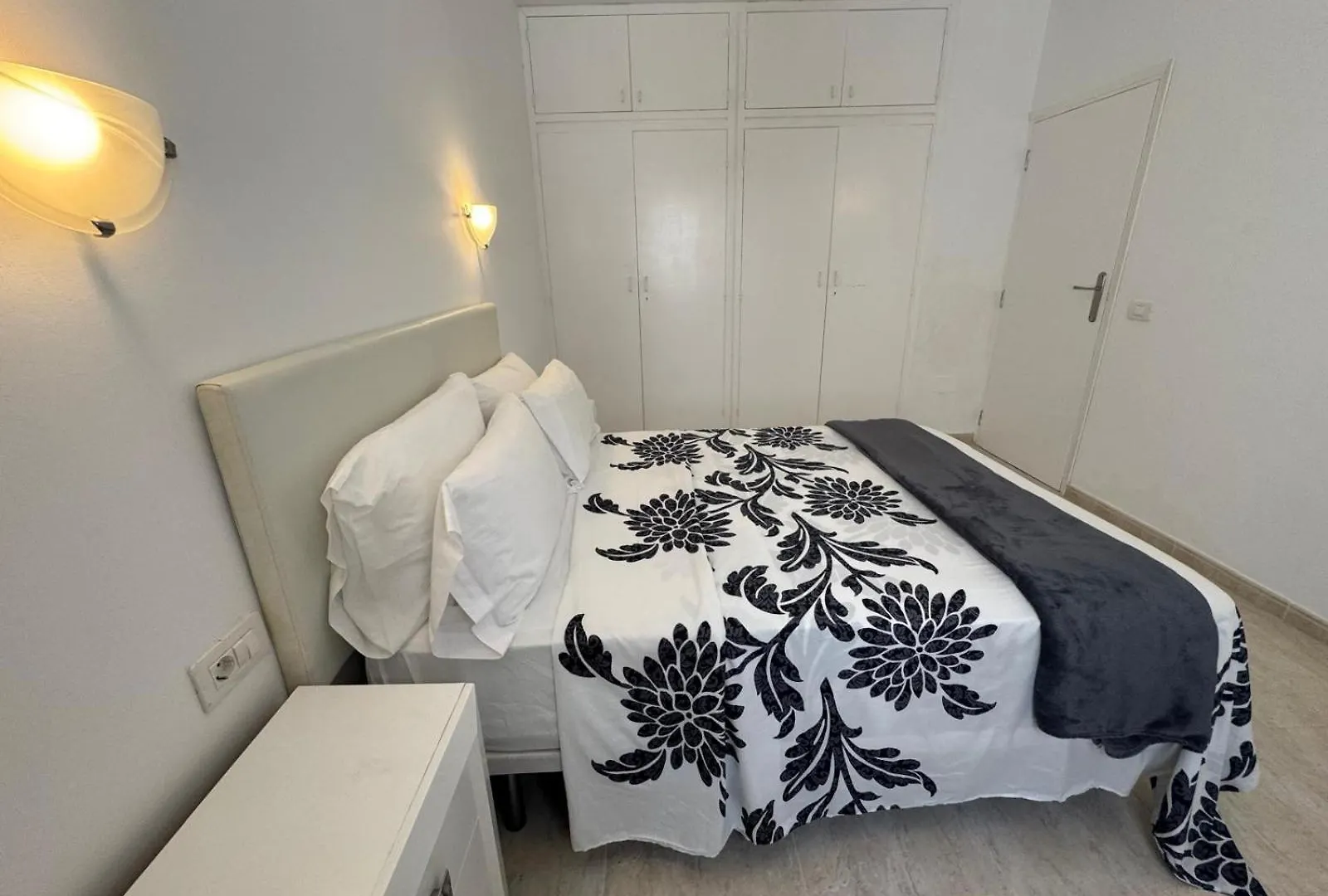 Apartment Eureka Big Terrace And Pool Costa Del Silencio