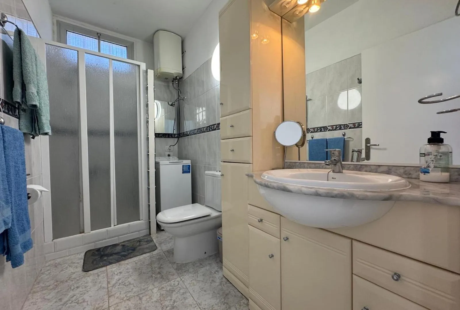 Apartment Eureka Big Terrace And Pool Costa Del Silencio