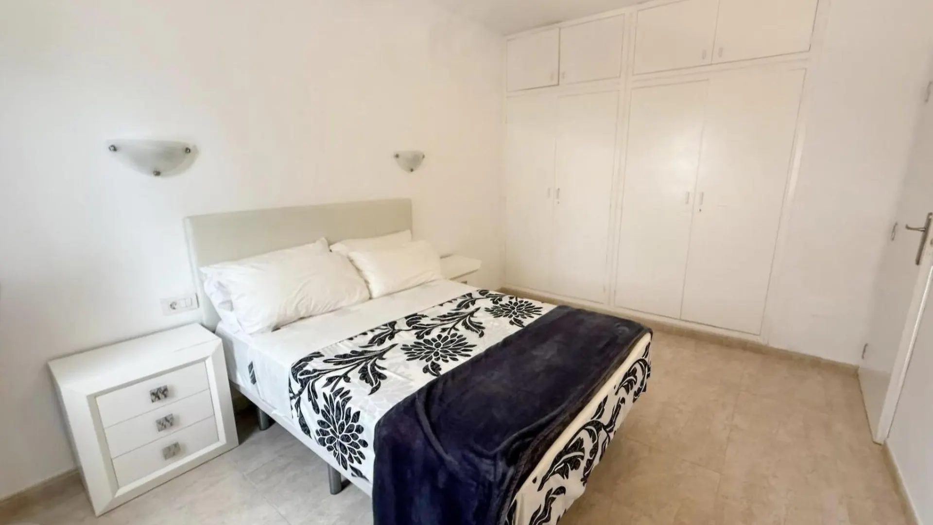 Apartment Eureka Big Terrace And Pool Costa Del Silencio